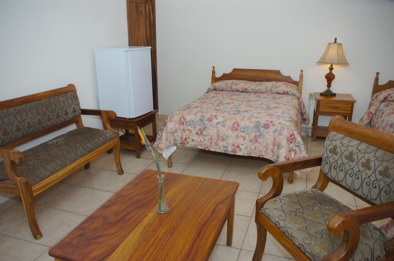 Hotel Ipsan Nah La Esperanza Zimmer foto