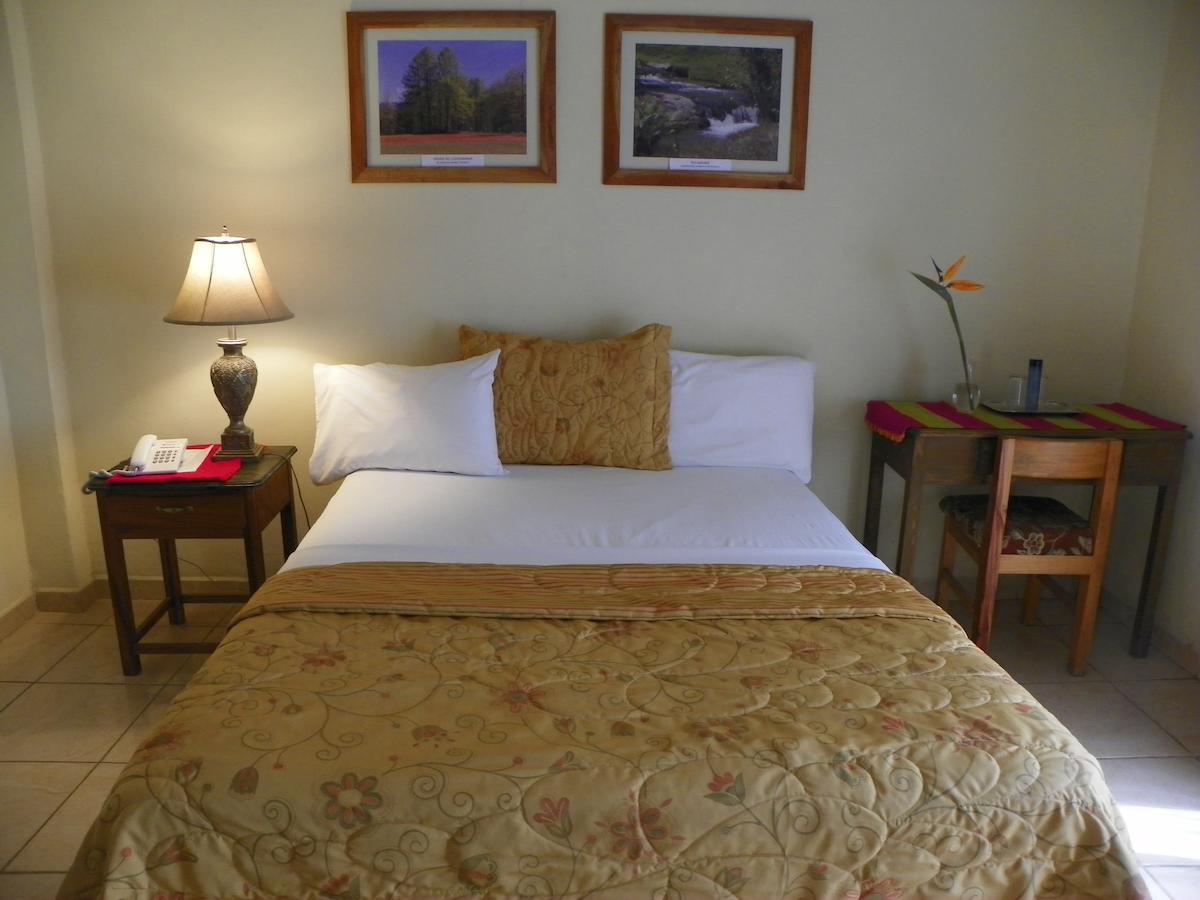 Hotel Ipsan Nah La Esperanza Zimmer foto